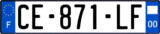 CE-871-LF
