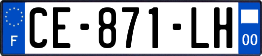 CE-871-LH