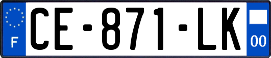 CE-871-LK
