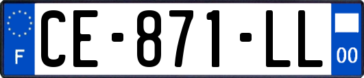 CE-871-LL