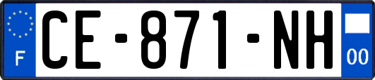 CE-871-NH
