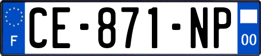 CE-871-NP