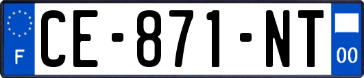 CE-871-NT