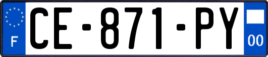 CE-871-PY