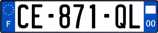 CE-871-QL