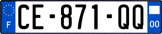 CE-871-QQ