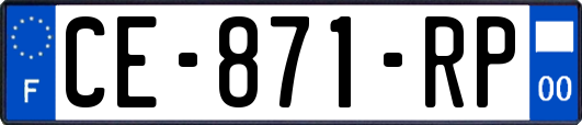 CE-871-RP