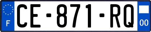 CE-871-RQ