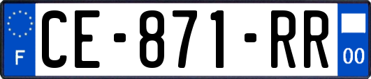 CE-871-RR