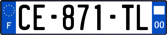 CE-871-TL