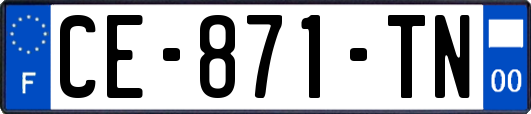 CE-871-TN
