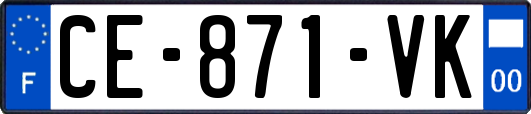 CE-871-VK