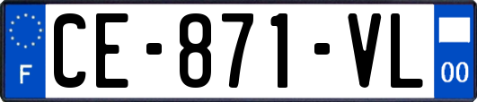 CE-871-VL