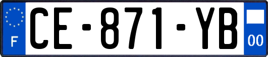 CE-871-YB