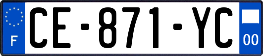 CE-871-YC