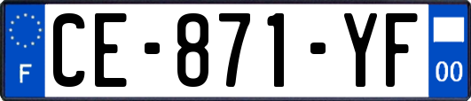 CE-871-YF