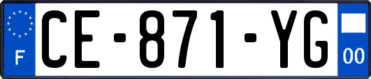 CE-871-YG