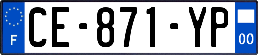 CE-871-YP