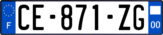 CE-871-ZG