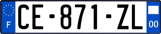 CE-871-ZL
