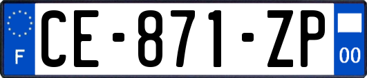 CE-871-ZP