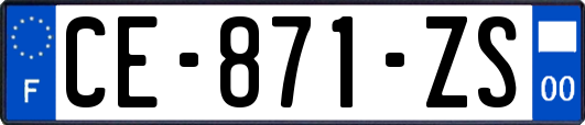 CE-871-ZS