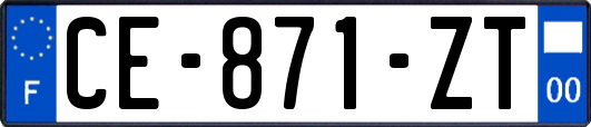 CE-871-ZT