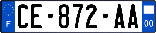 CE-872-AA