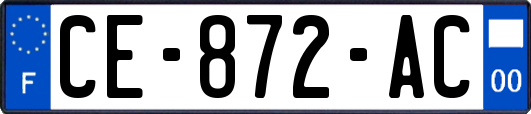 CE-872-AC