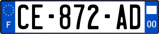 CE-872-AD