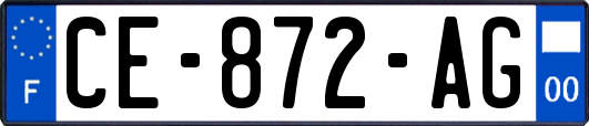 CE-872-AG