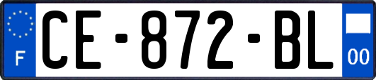 CE-872-BL