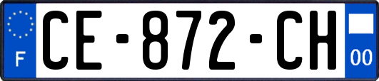 CE-872-CH