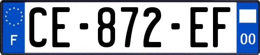 CE-872-EF
