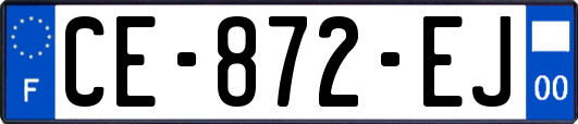 CE-872-EJ