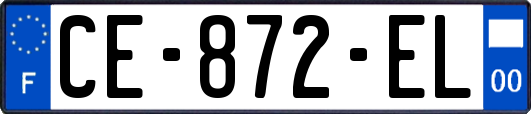 CE-872-EL