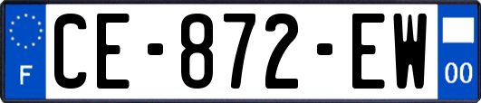 CE-872-EW