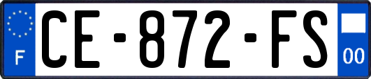 CE-872-FS