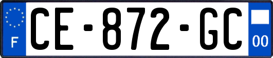 CE-872-GC