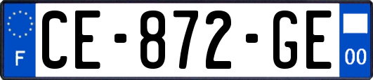 CE-872-GE