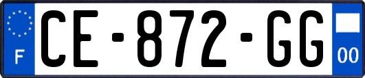 CE-872-GG