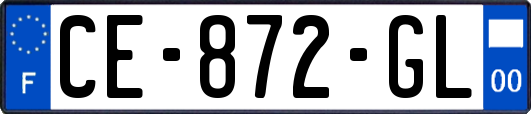 CE-872-GL