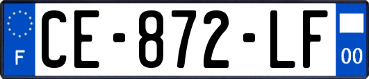 CE-872-LF