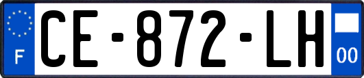 CE-872-LH