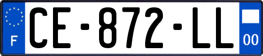 CE-872-LL