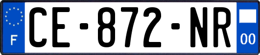 CE-872-NR