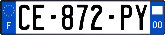 CE-872-PY