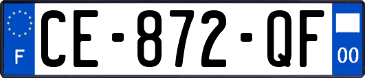 CE-872-QF