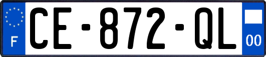 CE-872-QL