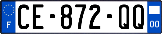 CE-872-QQ